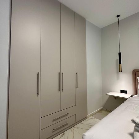 Klelia Golden Suite Alexandroúpoli Eksteriør bilde